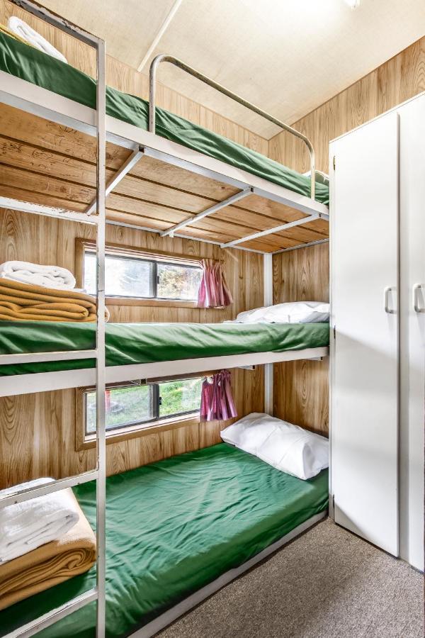 Breeze Holiday Parks - Grampians Halls Gap Eksteriør billede
