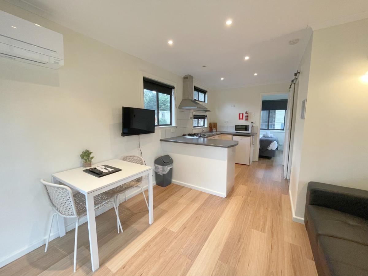 Breeze Holiday Parks - Grampians Halls Gap Eksteriør billede